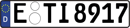 E-TI8917