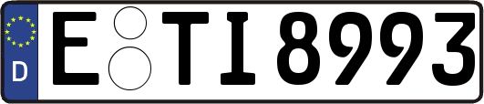 E-TI8993