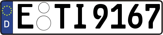 E-TI9167