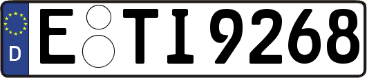 E-TI9268