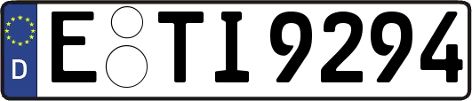 E-TI9294
