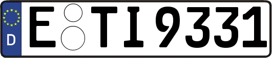 E-TI9331