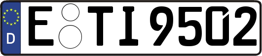 E-TI9502