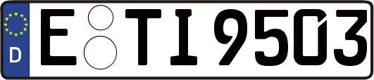 E-TI9503