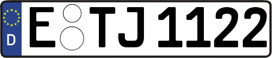 E-TJ1122