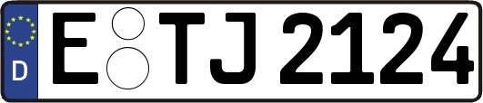 E-TJ2124