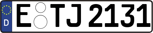 E-TJ2131