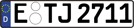 E-TJ2711