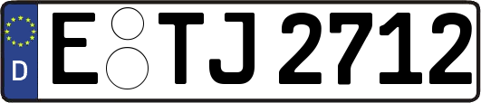 E-TJ2712