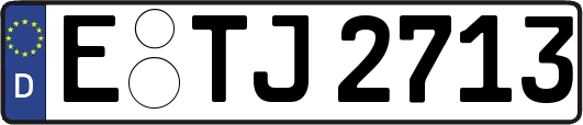 E-TJ2713