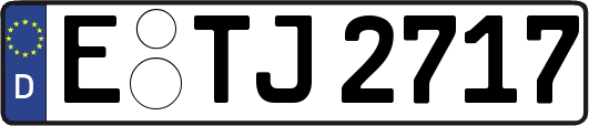 E-TJ2717