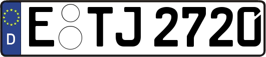 E-TJ2720