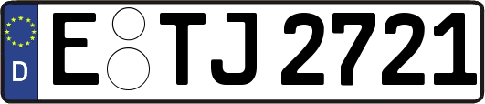 E-TJ2721