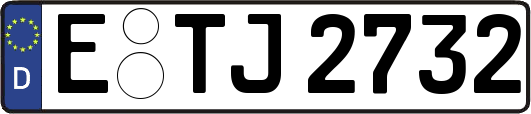 E-TJ2732