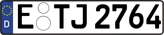 E-TJ2764