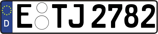 E-TJ2782
