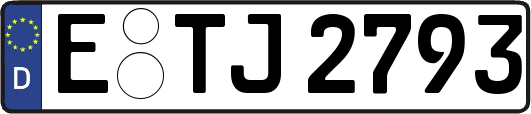 E-TJ2793