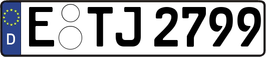 E-TJ2799