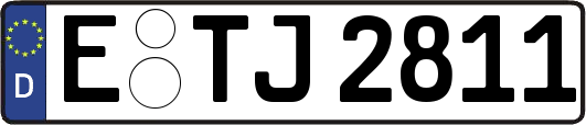 E-TJ2811