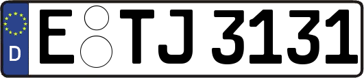 E-TJ3131