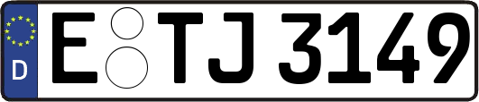 E-TJ3149
