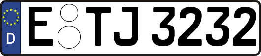 E-TJ3232