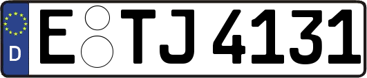E-TJ4131
