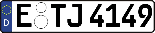 E-TJ4149