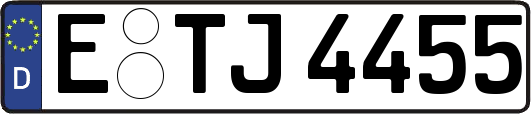 E-TJ4455