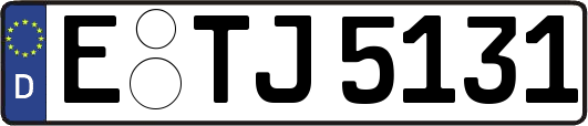 E-TJ5131