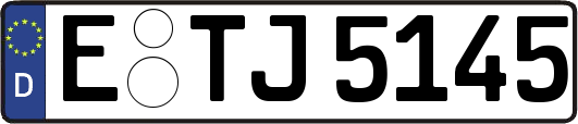 E-TJ5145