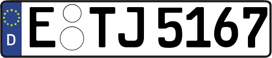 E-TJ5167