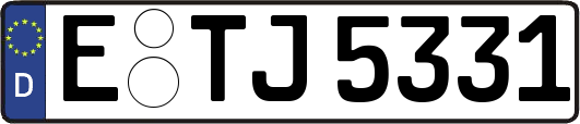 E-TJ5331