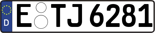 E-TJ6281