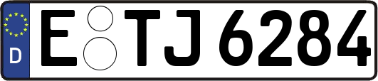 E-TJ6284