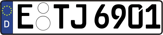 E-TJ6901
