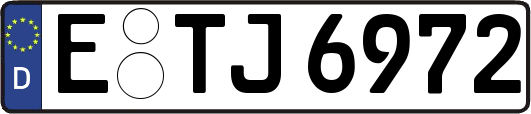E-TJ6972