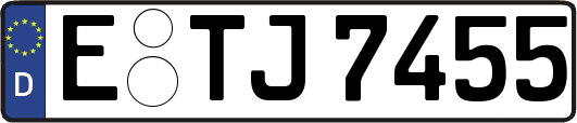 E-TJ7455