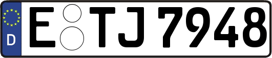 E-TJ7948