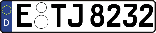 E-TJ8232
