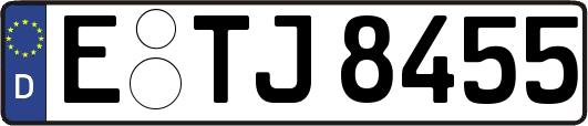 E-TJ8455