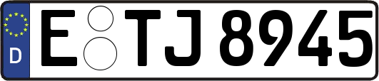 E-TJ8945