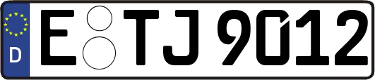 E-TJ9012