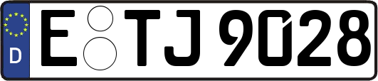 E-TJ9028