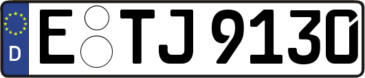 E-TJ9130