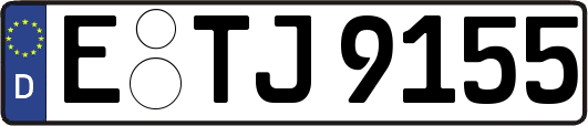 E-TJ9155