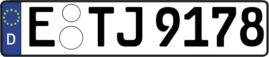 E-TJ9178