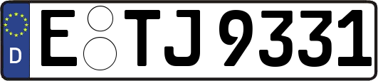 E-TJ9331
