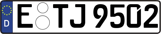 E-TJ9502