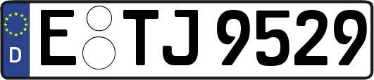 E-TJ9529